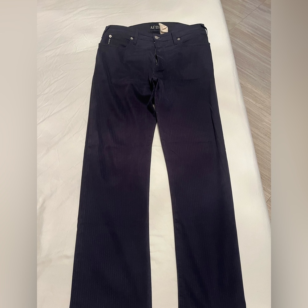 Armani original pants size 33